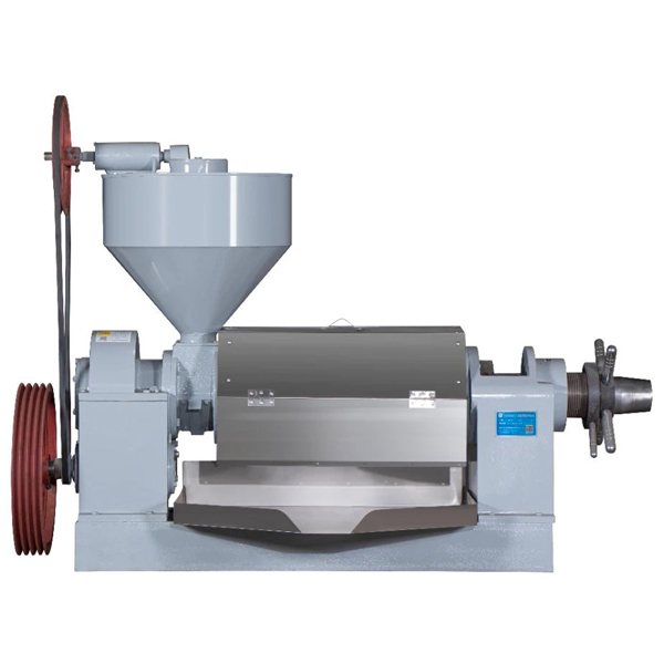 95-10、120、130、150型簡(jiǎn)易榨油機(jī)