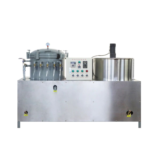 連續(xù)式氣壓濾油機(jī)